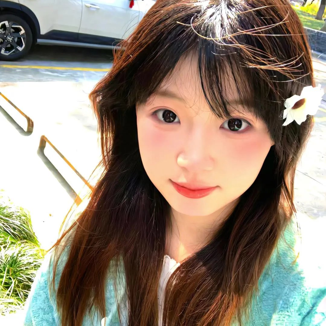 火红的青春