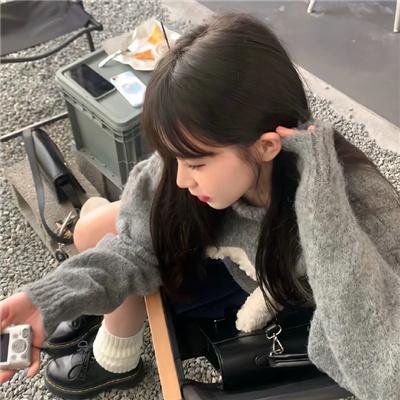 如此美丽的小沙滩