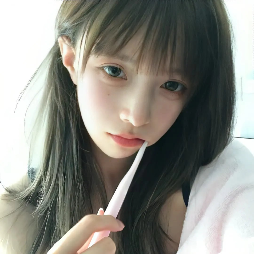 像你这样的好女孩